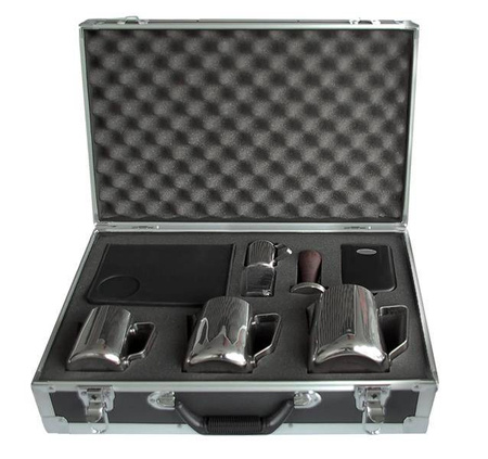 XBCV | 14-piece barista set