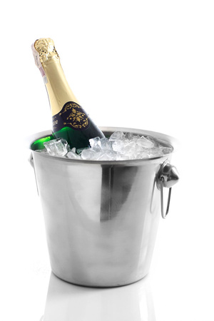 Wiadro do szampana HENDI 593202