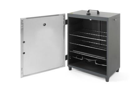 Piec wędzarniczy elektryczny HENDI 238486