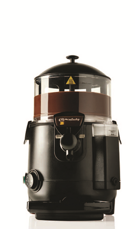 Chocolatier | Chocolady hot chocolate machine 5l