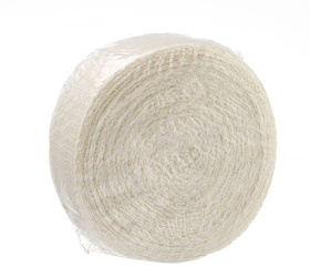 Siatka wędliniarska, HENDI, biały, 125x500mm  | 559260