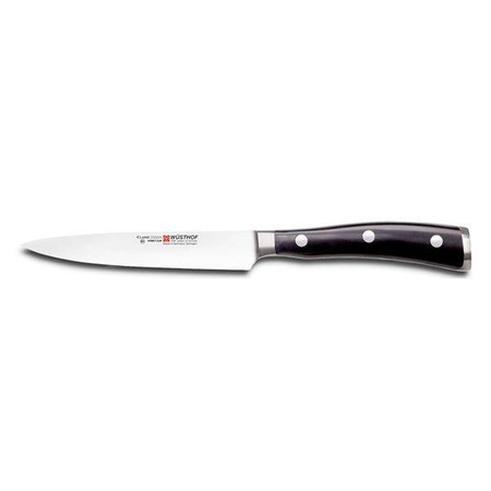 W-4086-12 Vegetable knife 12 cm - Classic Ikon TOM-GAST code: W-4086-12