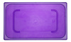 Pokrywka fioletowa do pojemników GN 1/1 HENDI 881705