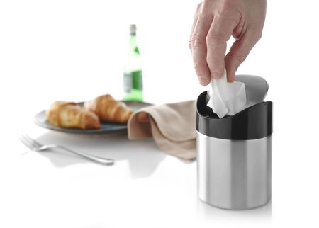 Śmietniczka stołowa HENDI 440711