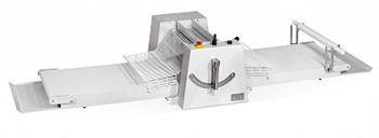 Wałkownica do ciasta GP-BC 500 - 800