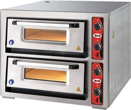 Piec do pizzy PF 6262 DE