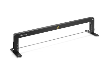 Piła do biszkoptu, HENDI, 620x120x(H)130mm  | 400098