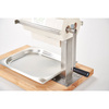 Stalgast Hand-held meat tenderizer - chopper / steker Victor 721590