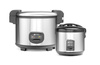 Urządzenie do gotowania ryżu 5,4 l HENDI 240403