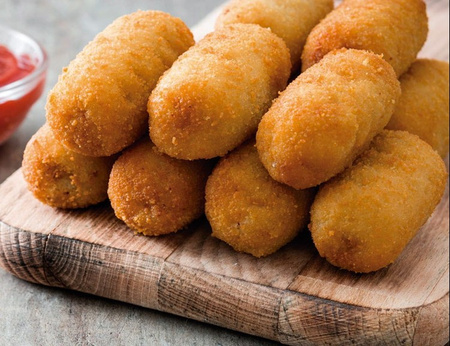 Piec konwekcyjno-parowy elektryczny | piekarniczo-cukierniczy | automatyczny system myjący | 6x600x400 |  12,6 kW | 400 V | Mychef iBake 6E TSC | System TSC - najwyższa stabilność temperatury