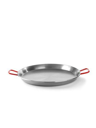 Paella pan with handles - dia. 60 cm HENDI 622407