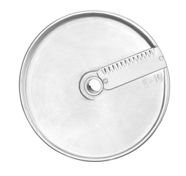 Tarcze do szatkownic TOP LINE 300, 600 i 800  plastrów karbowanych 10 HENDI 234181