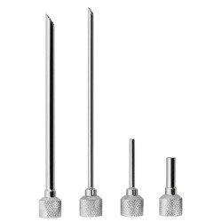 Stuffing tip set 500007 STALGAST