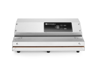 Pakowarka próżniowa, listwowa, 330 mm, 380 W HENDI 297384