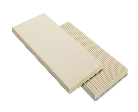 Piec do pizzy elektryczny Cuppone Michelangelo | dwukomorowy | panel cyfrowy | 6+6x36 | ML635L/2 CD