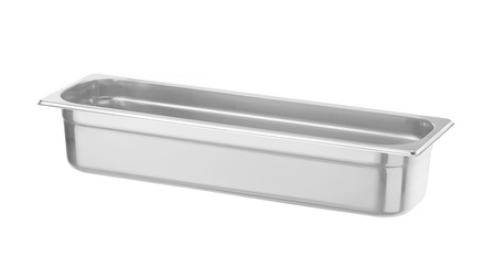 Pojemnik GN 2/4 Profi Line 100 mm | HENDI 801666