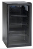 Szafa chłodnicza przeszklona DKS123BE | 110 l | RESTO QUALITY DKS123BE