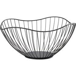 Koszyk do owoców, Ø 270 mm STALGAST 319049