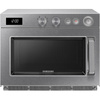 Microwave oven, Samsung, P 1.85 kW STALGAST 775319