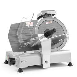 Kitchen Line 250 slicer with Teflon coating HENDI 210222