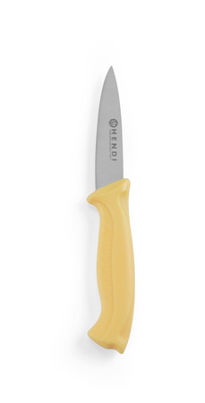 Zestaw nożyków HACCP 9 cm - 6 szt. HENDI 842010