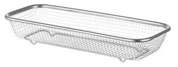 Koszyk do serwowania 310x125x55 mm HENDI 425565