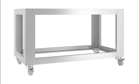 Piec elektryczny piekarniczy 1 komorowy | modułowy | h=26 | 6x 400x600 mm | T POLIS 6 / MC26