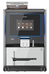 Automatic espresso machine | Animo OptiMe 12