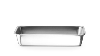 Pojemnik na mięso 310x240x48 mm HENDI 508206