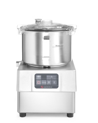 Kuter K-52 z panelem elektronicznym, pojemność 5,5 l, 2 prędkości, j HENDI 1050832