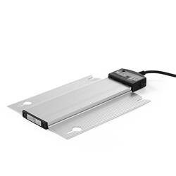 Pojemnik na wodę do podgrzewacza 470206, 470305 ze śrubami do m HENDI 809716