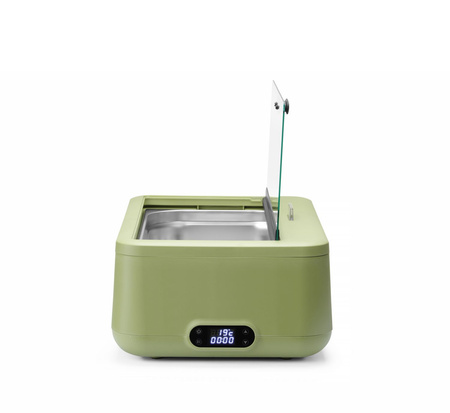 Podgrzewacz elektryczny UNIQ, zielony, HENDI 470435