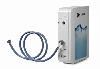 Filtr odwróconej osmozy 1.0, HENDI 238035