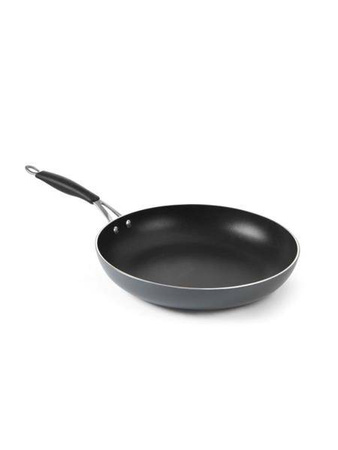 Non-stick coated aluminum frying pan - dia. 20 cm HENDI 621103