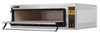 Electric modular chamotte baking oven | 2x600x400 | BAKE D4 (TRD4)