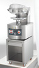Prasa do ciasta do pizzy Cuppone Pizzaform  | Ø30-34 cm | 400 placków/h | 4,2 kW | PZF/30DS