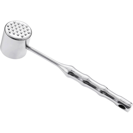 Tłuczek do mięsa, stalowy, L 270 mm STALGAST 247050