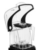 Cup blender | bartender blender | pulse mode | 1.5 l | silencing cover | RQ-S235