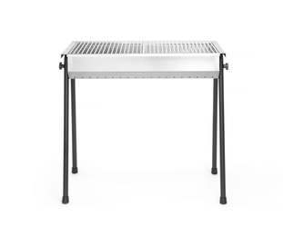 Grill na węgiel drzewny Patio HENDI 150603