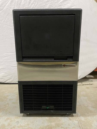 Kostkarka do lodu RQZBJ-28 | 28 kg/24h | kostka lodu 32x32x32 mm | outlet | RESTO QUALITY RQZBJ-28 outlet