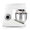 Mikser planetarny Varimixer TEDDY 5L biały