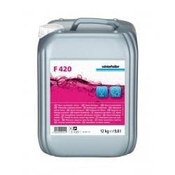 Bistro F 420/25 kg dishwashing agent