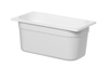 Pojemnik GN1/3-150 z białego poliwęglanu HENDI 862568