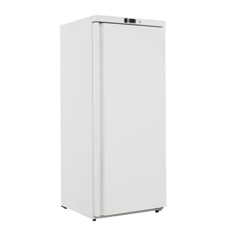 Szafa chłodnicza 1-drzwiowa 570 l lakierowana | DR-600 REDFOX 00028517