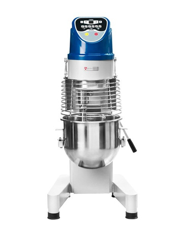 Mikser planetarny - ubijaczka planetarna | 20 l | RQBV20