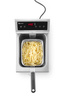Frytownica indukcyjna 8l Kitchen Line HENDI 215012