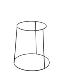 Stojak na kosze O250x(H)265mm HENDI 426821