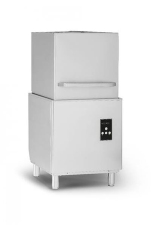 GRAND SERIES GT-H510 B DD hooded dishwasher