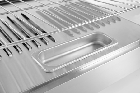 Witryna grzewcza, nastawna, 97 litrów HENDI 233740