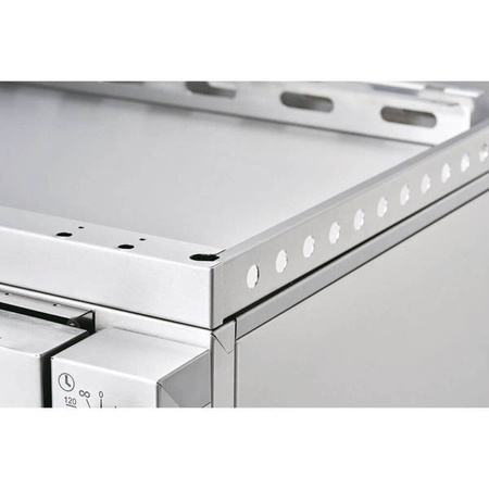 Multifunctional convection oven, electric, 6.54 kW 965001 STALGAST